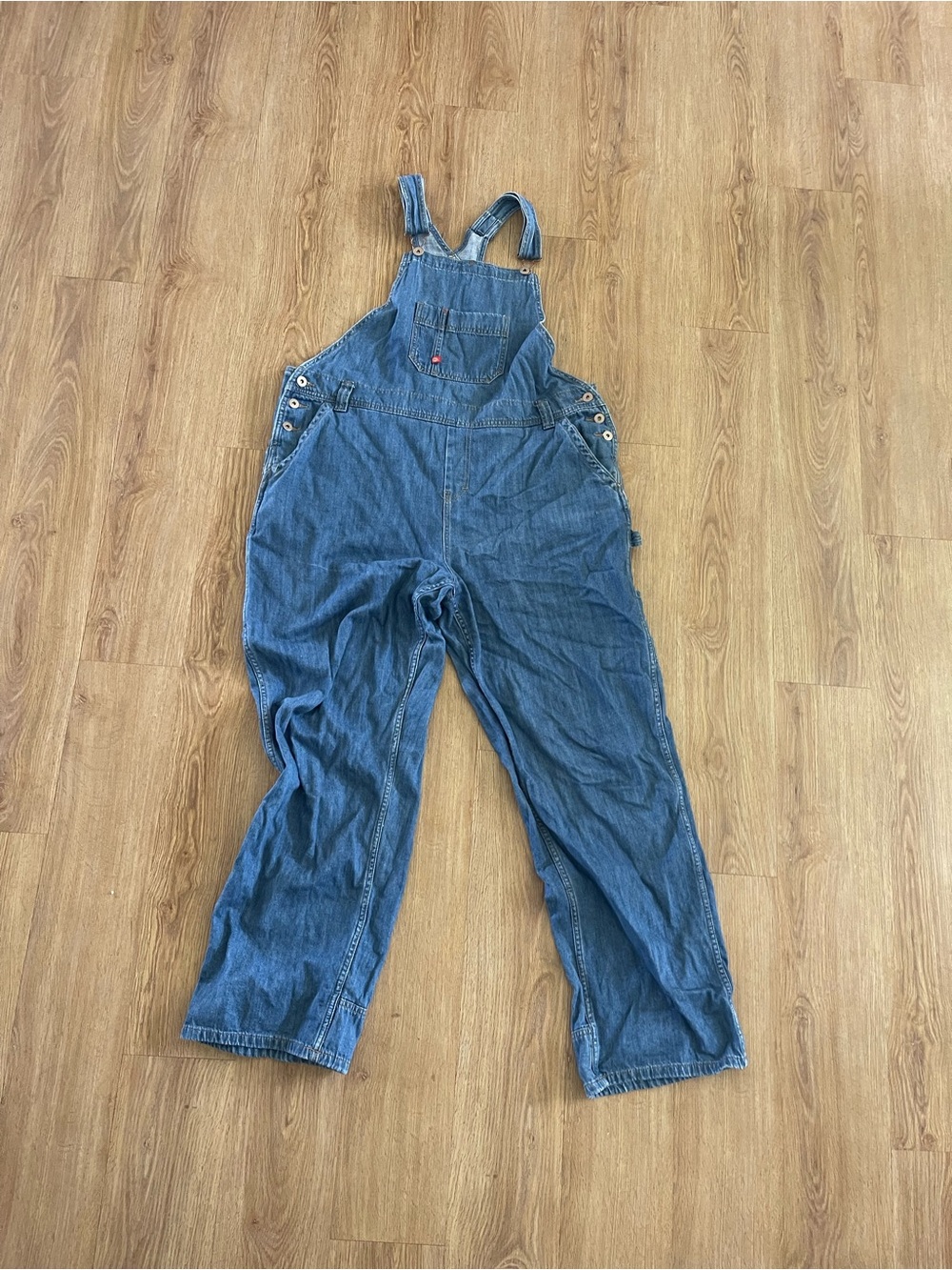 Dickies overalls